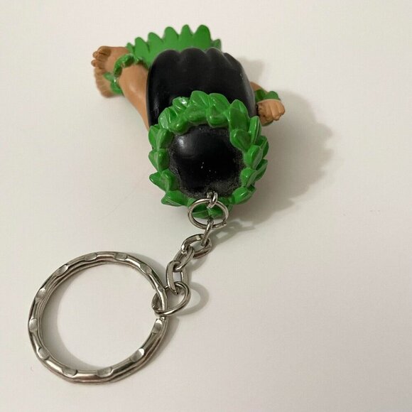 Lilo and Stitch Lilo Pelekai Keychain - Picture 12 of 15